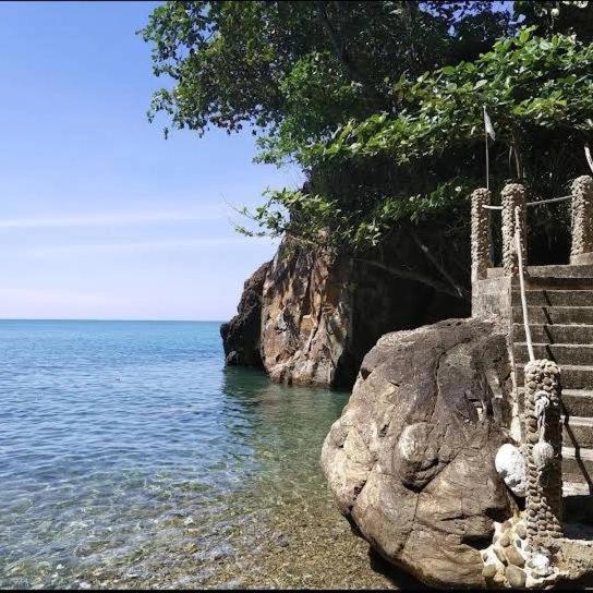 Cliff View Bungalows Koh Chang Exterior foto